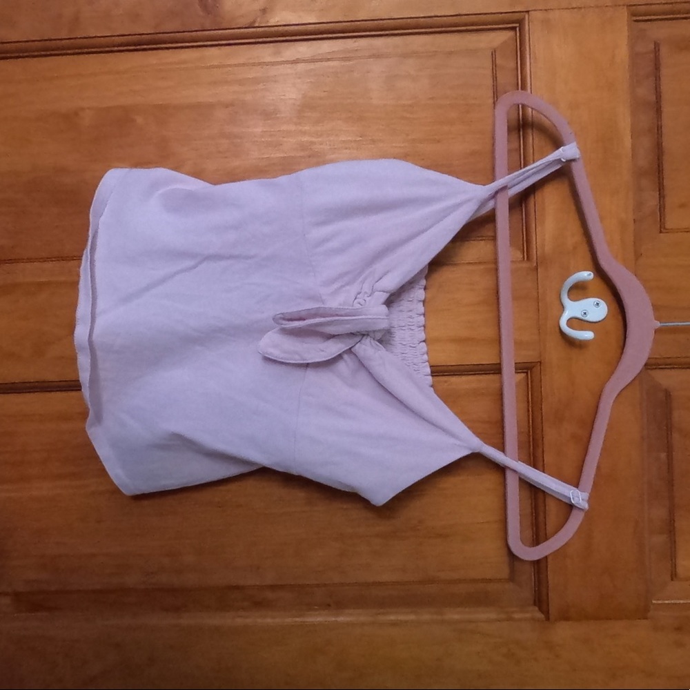 Forever21 Spaghetti Strap